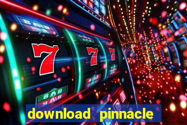 download pinnacle studio 14 torrent